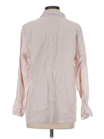 Old Navy Long Sleeve Blouse (view 2)