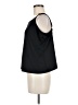 Lane Bryant Black Sleeveless Top Size 14 - 16 Plus - photo 5
