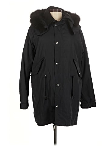 Sandro Coat (view 1)