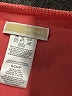 MICHAEL Michael Kors Orange Swimsuit Bottoms Size S - photo 3