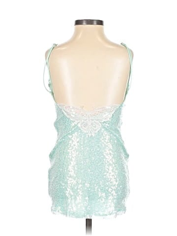 Lucy In The Sky Cocktail Dress (view 2)