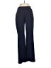 CAbi 100% Polyester Solid Blue Dress Pants Size 4 - photo 1
