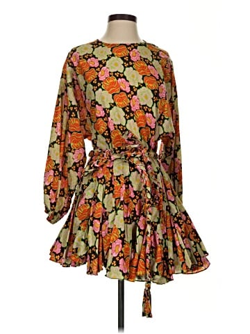 Rhode Cocktail Dress (view 1)