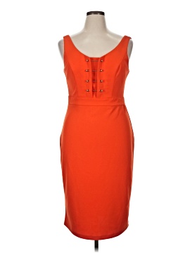 Bisou Bisou Cocktail Dress