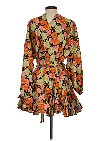 Rhode Cocktail Dress (view 2)