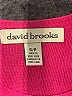 David Brooks Pink Sleeveless Top Size S (petite) - photo 7
