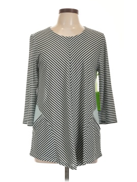 Carolyn Taylor 3/4 Sleeve Top