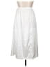 AvidLove White Casual Skirt Size XL - photo 2
