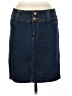 Assorted Brands Blue Denim Skirt Size 9 - photo 1