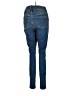 Torrid Graphic Blue Jeans Size 12 (tall) - photo 2