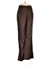 Unbranded Brown Dress Pants Size M - photo 1