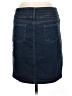 Assorted Brands Blue Denim Skirt Size 9 - photo 2
