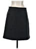 Marine Layer Solid Black Casual Skirt Size 4 - photo 2
