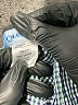 Great Guy Checkered-gingham Green Long Sleeve Button-Down Shirt Size 12 mos /12 meses - photo 4