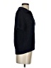 Talbots Black Short Sleeve Blouse Size S - photo 4