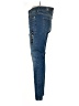 Torrid Graphic Blue Jeans Size 12 (tall) - photo 5