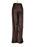 Unbranded Brown Dress Pants Size M - photo 2