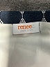 Renee C. 100% Polyester Graphic Gray Casual Skirt Size 2X - photo 4
