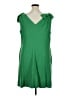 CeCe Green Casual Dress Size 1X - photo 2