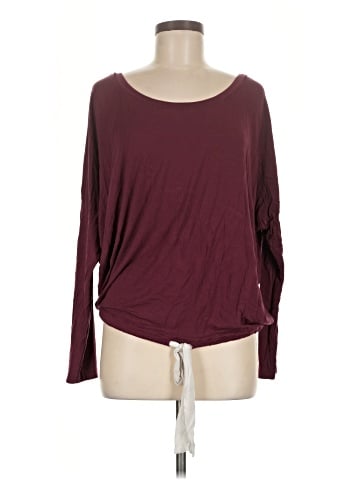 Eberjey Long Sleeve T-Shirt (view 1)