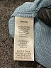 Max Studio Blue Short Sleeve Top Size XS - photo 8