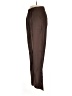 Unbranded Brown Dress Pants Size M - photo 5