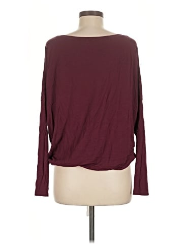 Eberjey Long Sleeve T-Shirt (view 2)
