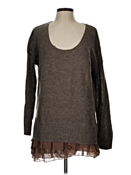Soft Surroundings Pullover Sweater