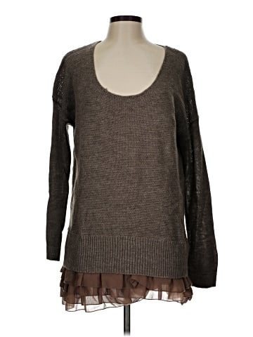 Soft Surroundings Pullover Sweater (view 1)