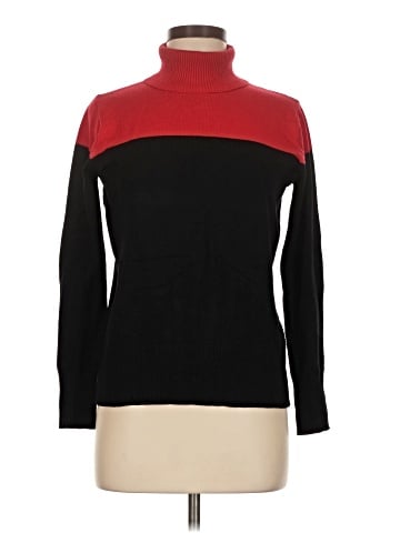 Cynthia Rowley Turtleneck Sweater (view 1)