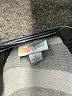 Lularoe Stripes Gray Casual Dress Size L - photo 7