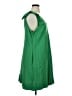 CeCe Green Casual Dress Size 1X - photo 4