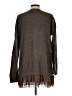 Soft Surroundings Brown Pullover Sweater Size L - photo 2