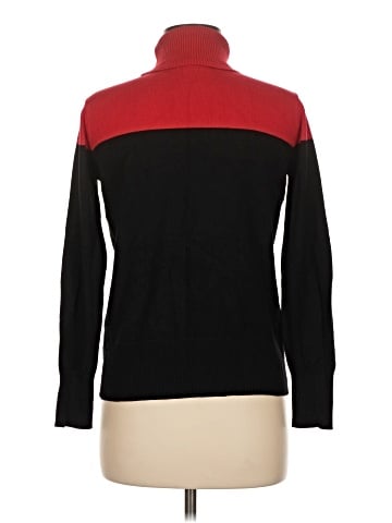 Cynthia Rowley Turtleneck Sweater (view 2)