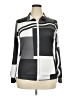 Unbranded Graphic Gray Jacket Size 3X - photo 1
