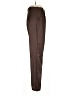 Unbranded Brown Dress Pants Size M - photo 4