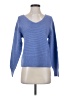 Tommy Bahama Blue Pullover Sweater Size XS - photo 1