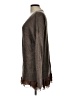 Soft Surroundings Brown Pullover Sweater Size L - photo 5