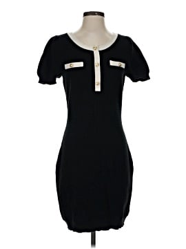 cotton shift dress Boden Women's Evita Cotton Shift Dress in Green main image 1