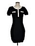 Express Black Casual Dress Size S - photo 1