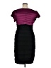Sangria Black Cocktail Dress Size 14 - photo 2
