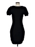 Express Black Casual Dress Size S - photo 2
