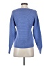 Tommy Bahama Blue Pullover Sweater Size XS - photo 2