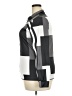 Unbranded Graphic Gray Jacket Size 3X - photo 5