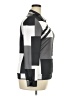 Unbranded Graphic Gray Jacket Size 3X - photo 4
