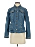 Christopher & Banks Blue Denim Jacket Size S (petite) - photo 1