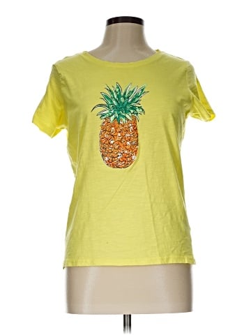 Caribbean Joe Short Sleeve T-Shirt (view 1)