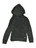 Crewcuts Black Pullover Hoodie Size 8 - 9 - photo 1