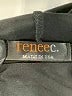 Renee C. Black Cardigan Size XL - photo 7