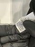 Renee C. Black Cardigan Size XL - photo 8